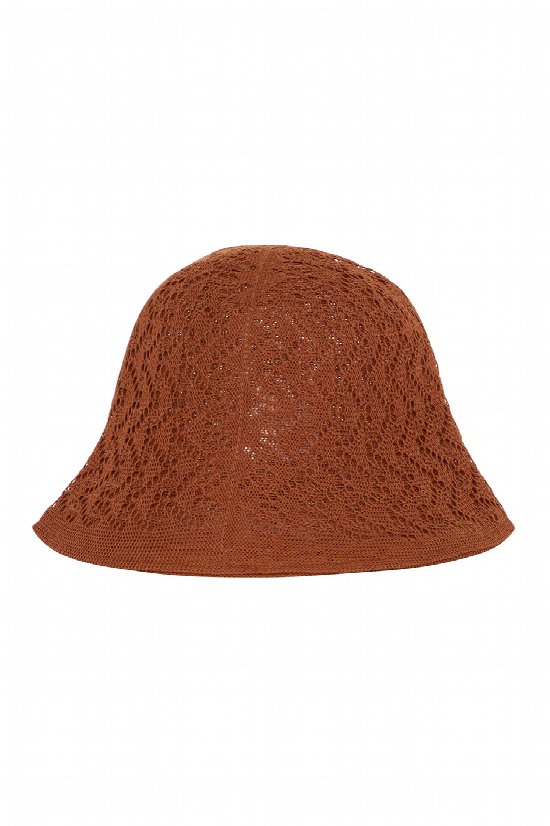 Sunkissed Soul Hat