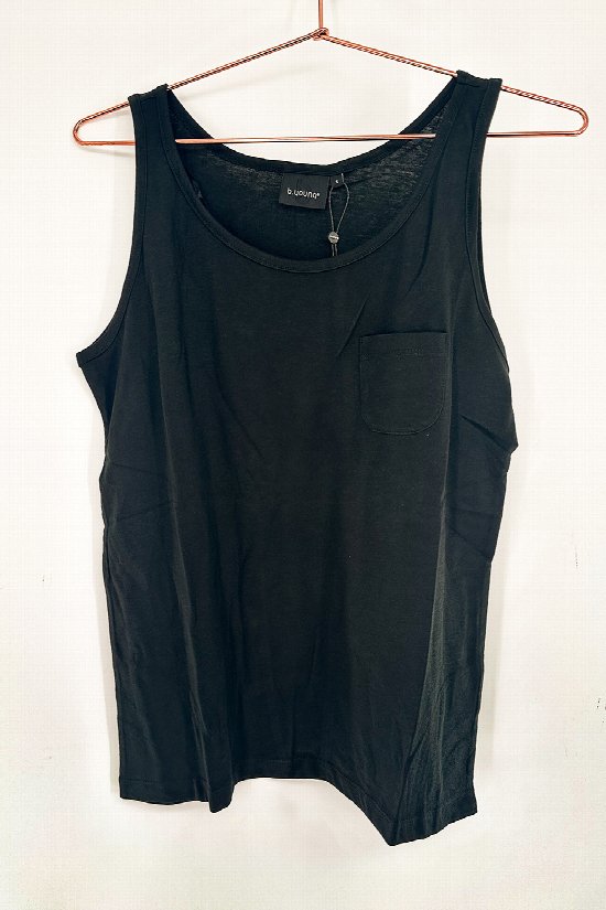 B.YOUNG Pocket Tank