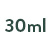 30ml