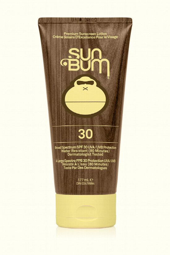 Sun Bum Original SPF 30 Lotion
