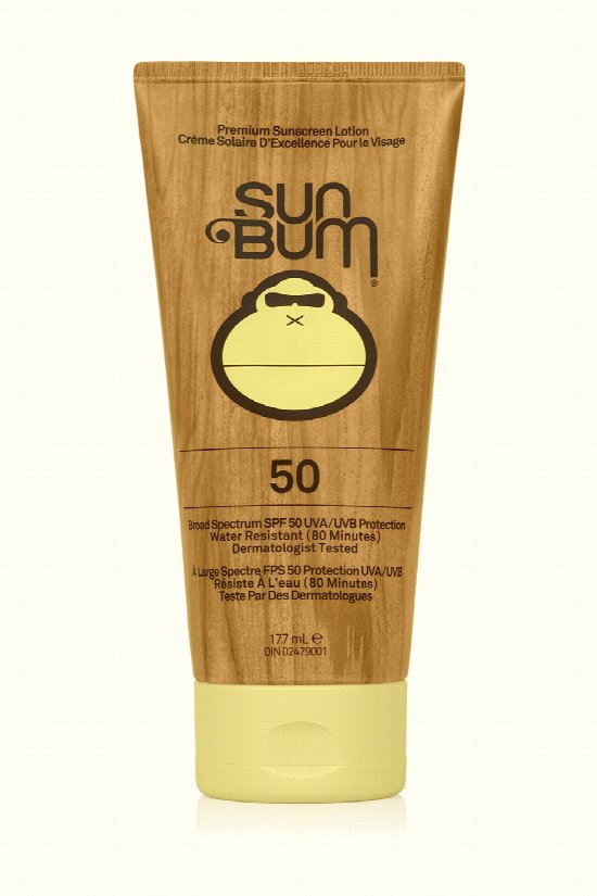 Sun Bum Original SPF 50 Lotion 2