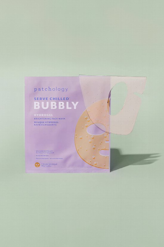 Bubbly Sheet Mask