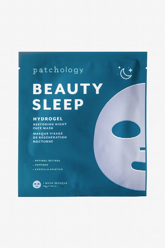 Beauty Sleep Sheet Mask