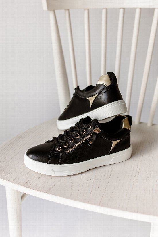 Steve Madden Rebel Sneakers