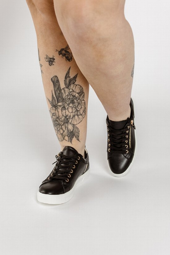 Steve Madden Rebel Sneakers