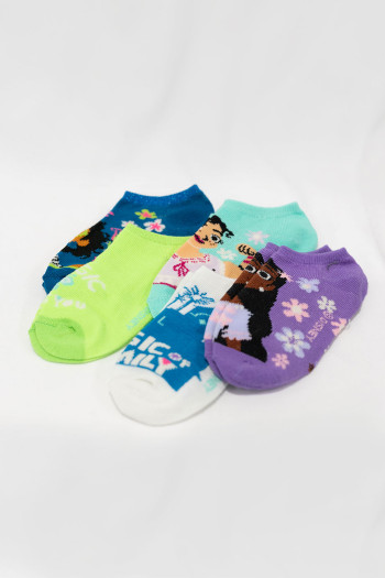 Kids Encanto Socks