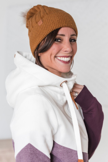 Winter Wishes Toque