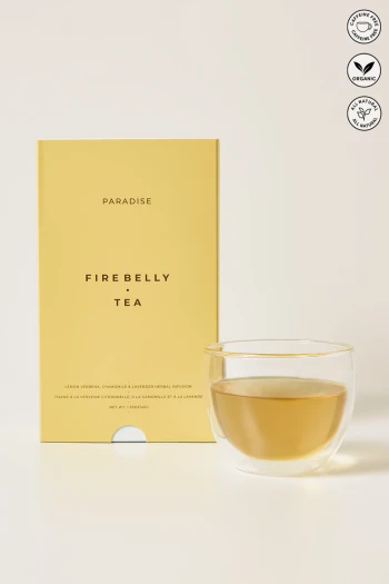 Paradise Firebelly Tea