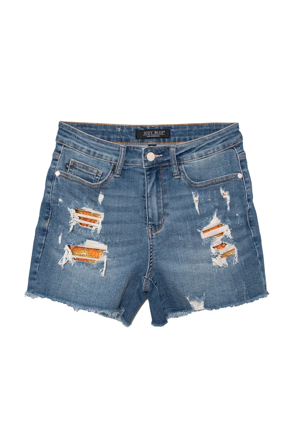 Judy blue clearance denim shorts