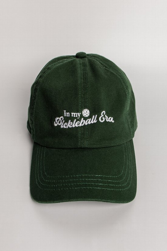 Pickleball Era Hat