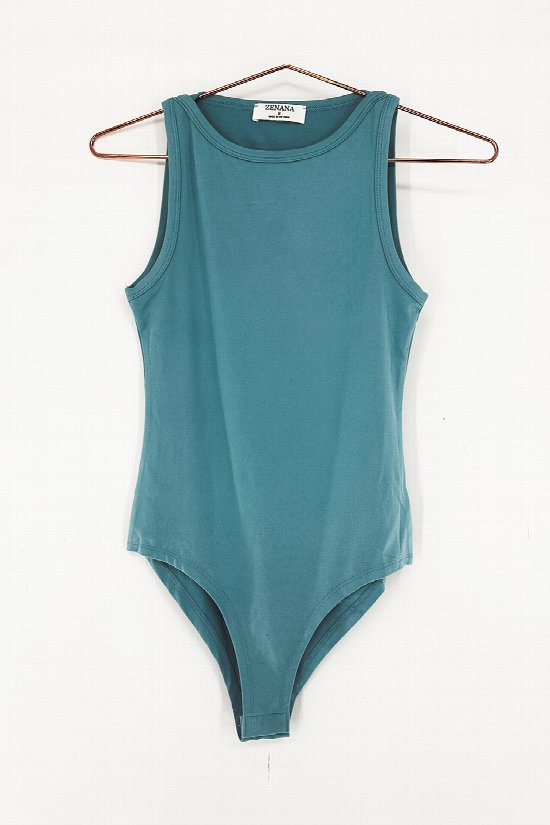 Selena Bodysuit SO