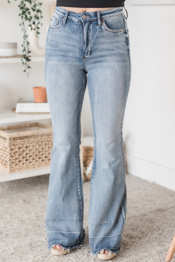 It's Your Day Denim