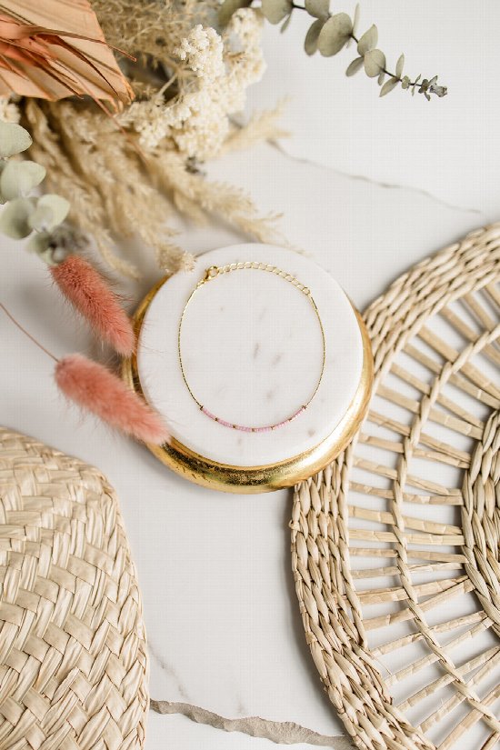 Blissfully Boho Bracelet