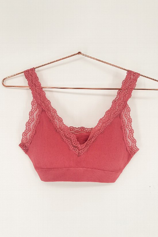 Simple Bliss Bralette SO