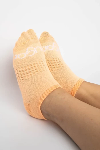 Kids Fancy Feet Socks