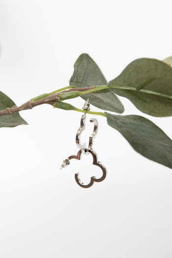 Lucky Clover Earrings