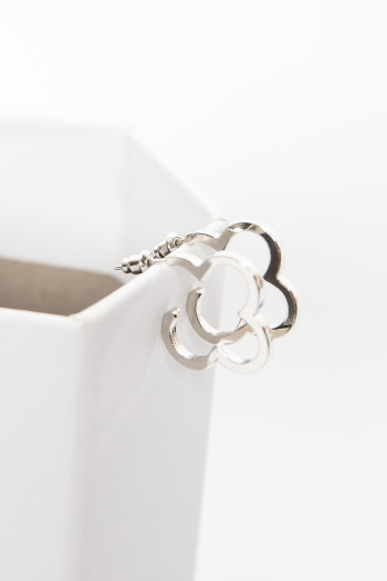 Lucky Clover Earrings