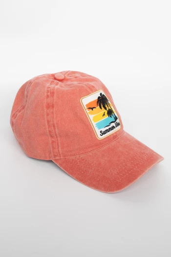 Summer Vibes Hat 2