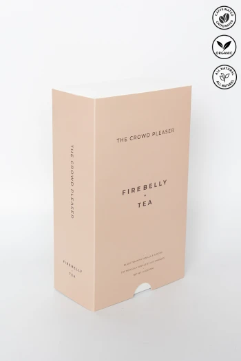 The Crowd Pleaser Firebelly Tea