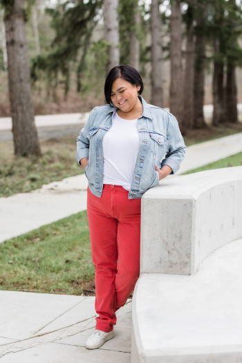 What Sets You Apart Denim