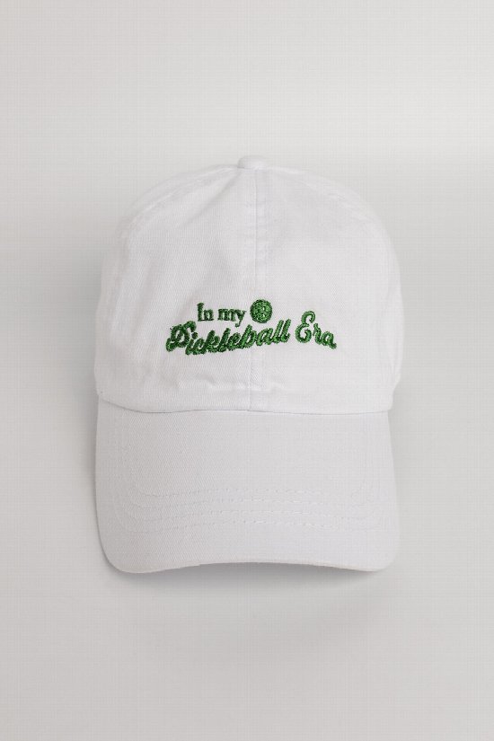 Pickleball Era Hat 2
