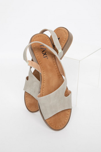 A Summer's Day Sandals