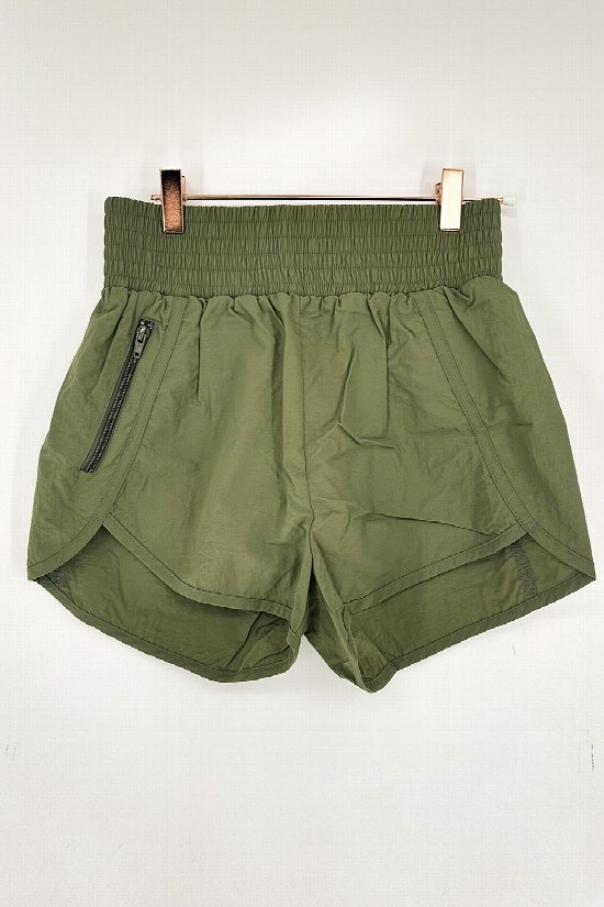 Agility Shorts