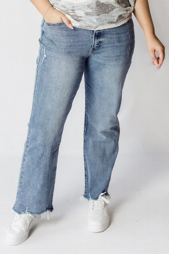 All About Me Denim