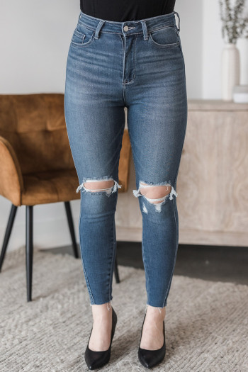 All About You Denim