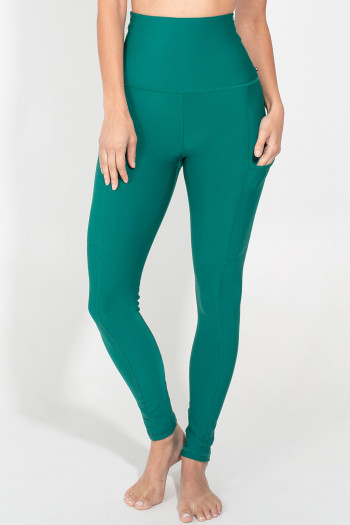 Altitude Fleece Lined Leggings