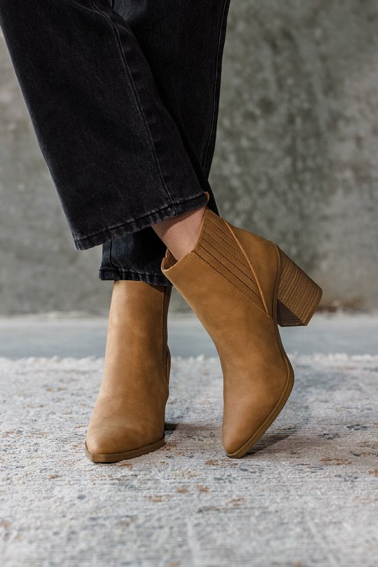 Blondo noa waterproof bootie hotsell