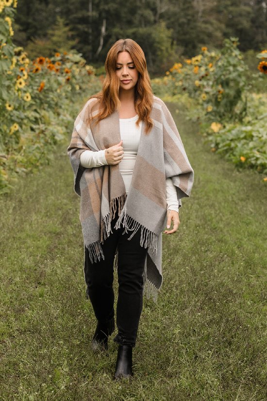 Autumn Essential Long Sleeve Top