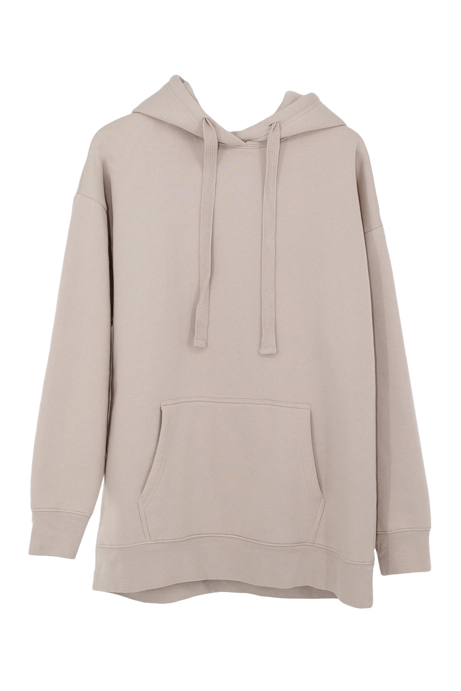 Babes Oversized Hoodie