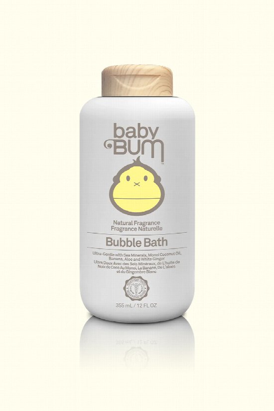 Baby Bum Bubble Bath