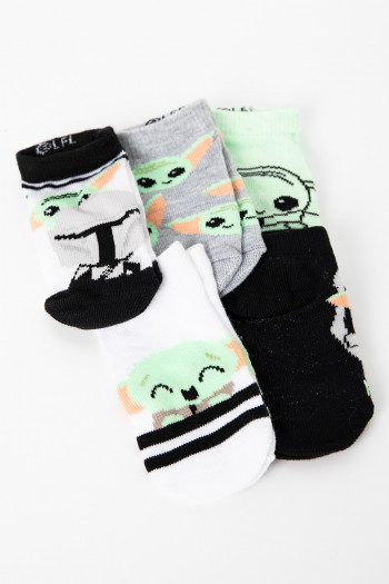 Baby Star Wars Socks