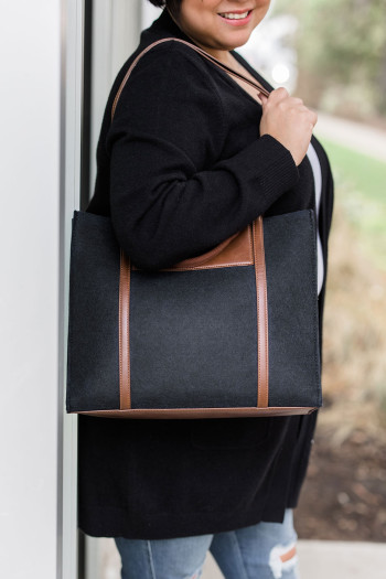 Back & Forth Handbag