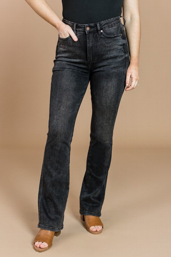 Bailey Bootcut Denim