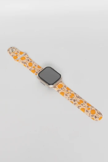 Pattern Perfect Apple Watch Band