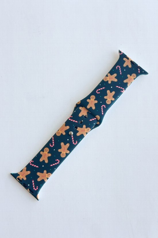 Pattern Perfect Apple Watch Band