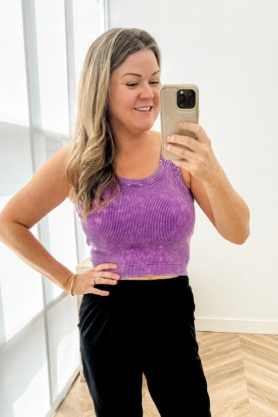 Bare Necessity Tank