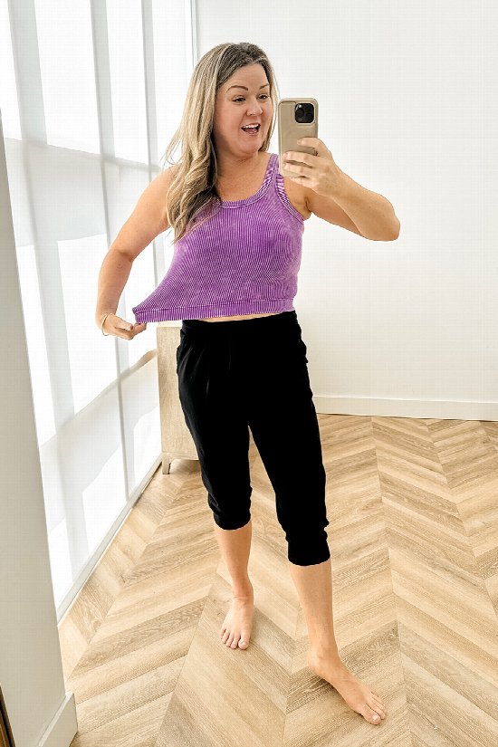 Bare Necessity Tank