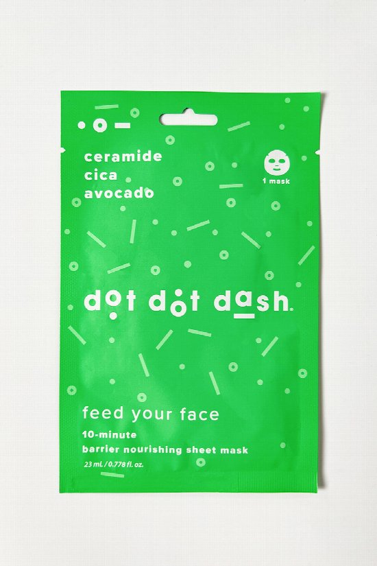 Barrier Nourishing Sheet Mask