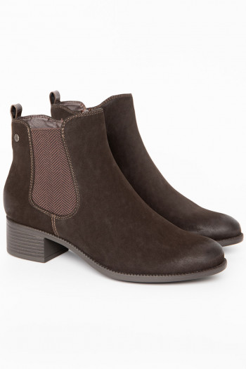 Believe In Miracles Boots 2
