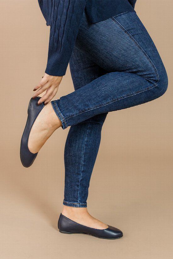 Best Foot Forward Flats