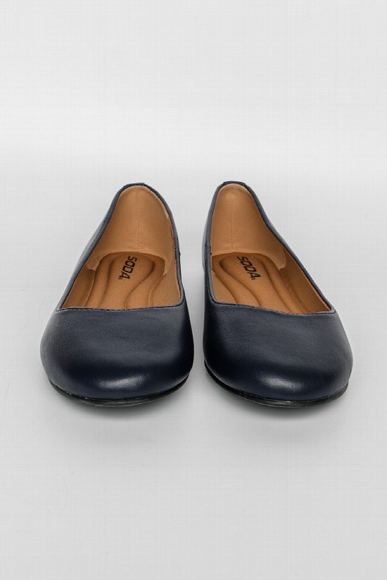 Best Foot Forward Flats
