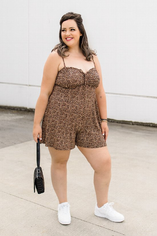 Best Is Yet To Come Romper