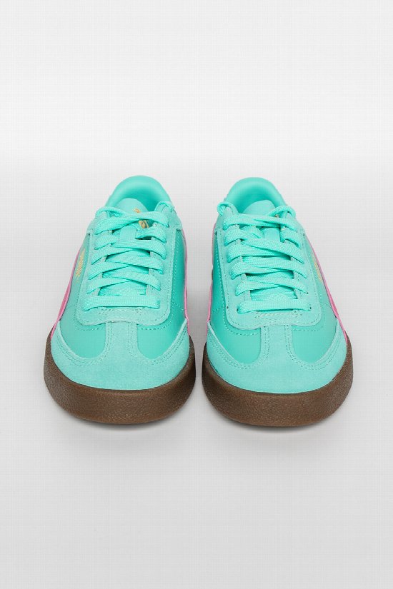 Big Kids PUMA Club II Era Sneakers