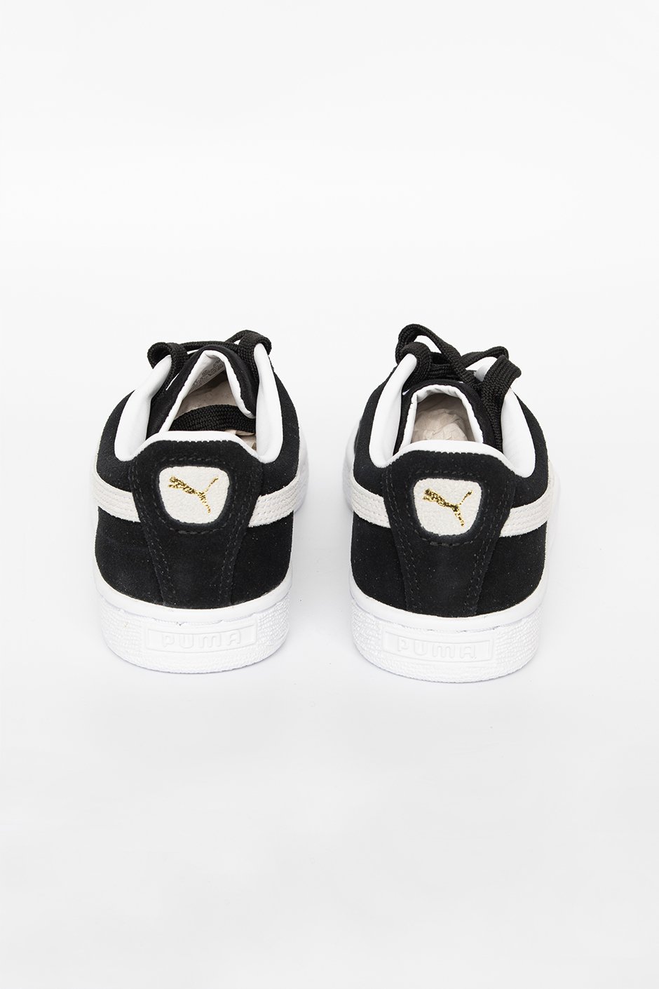 Baby puma suede online