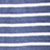 Blue & White Stripes