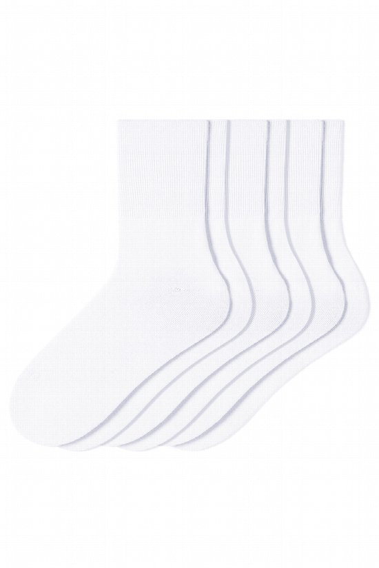 Bobby Ankle Socks